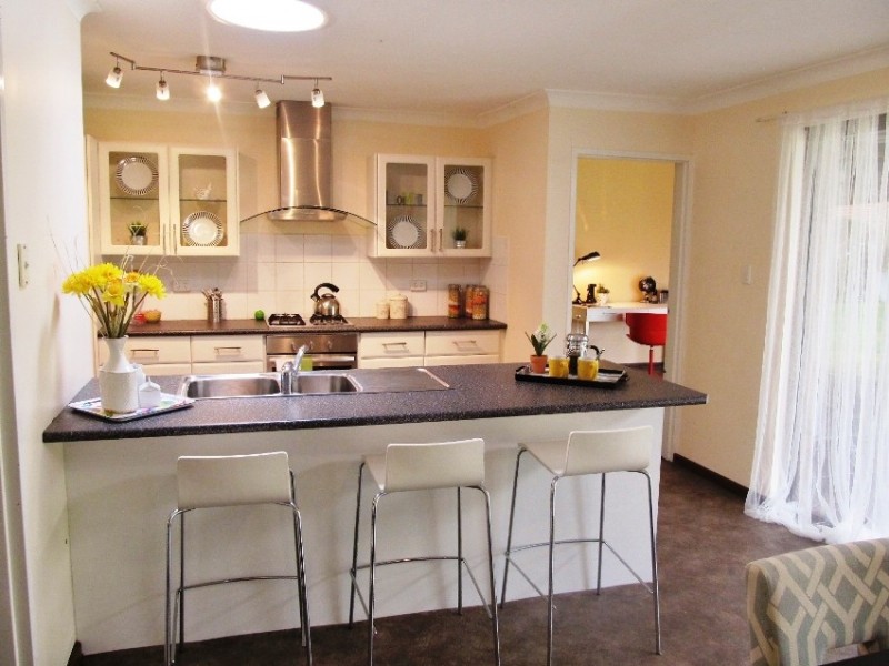 160 Hill Road, Parkerville WA 6081