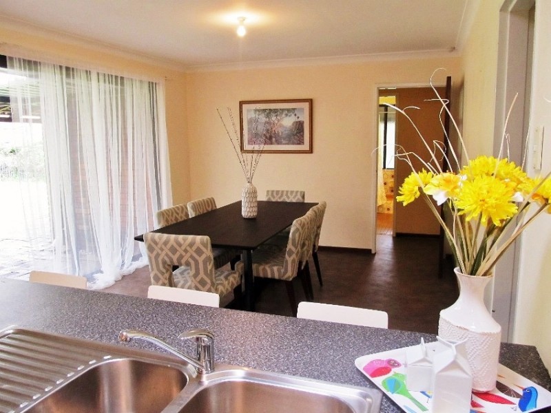 160 Hill Road, Parkerville WA 6081