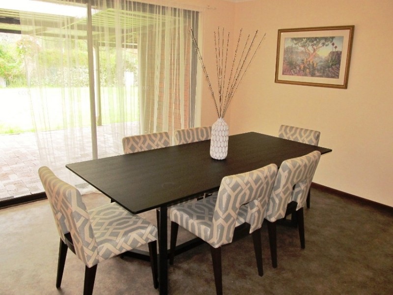 160 Hill Road, Parkerville WA 6081