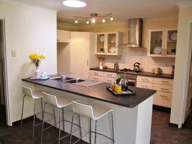 160 Hill Road, Parkerville WA 6081