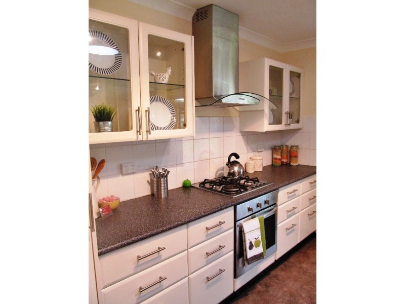 160 Hill Road, Parkerville WA 6081