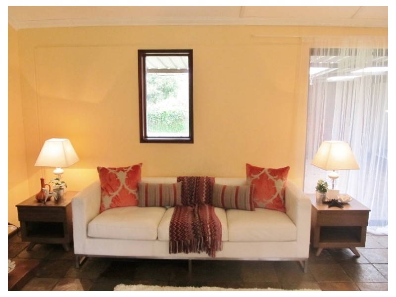 160 Hill Road, Parkerville WA 6081