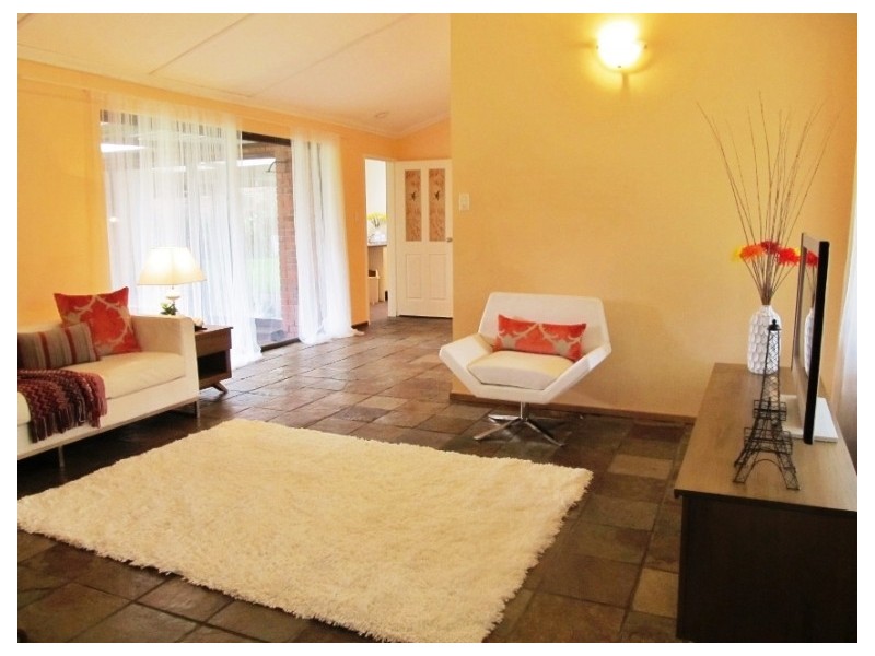 160 Hill Road, Parkerville WA 6081