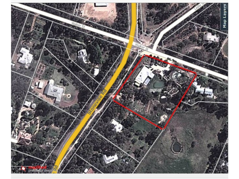 590 Walker, Mundaring WA 6073