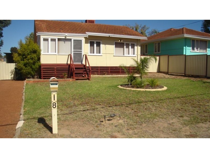18 Martin, Northam WA 6401