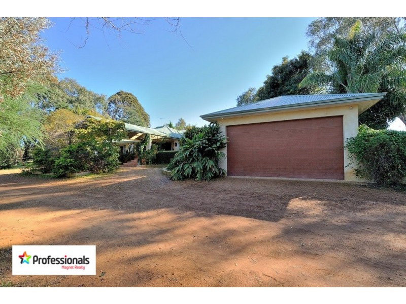 19 O’Brien Road, Gidgegannup WA 6083