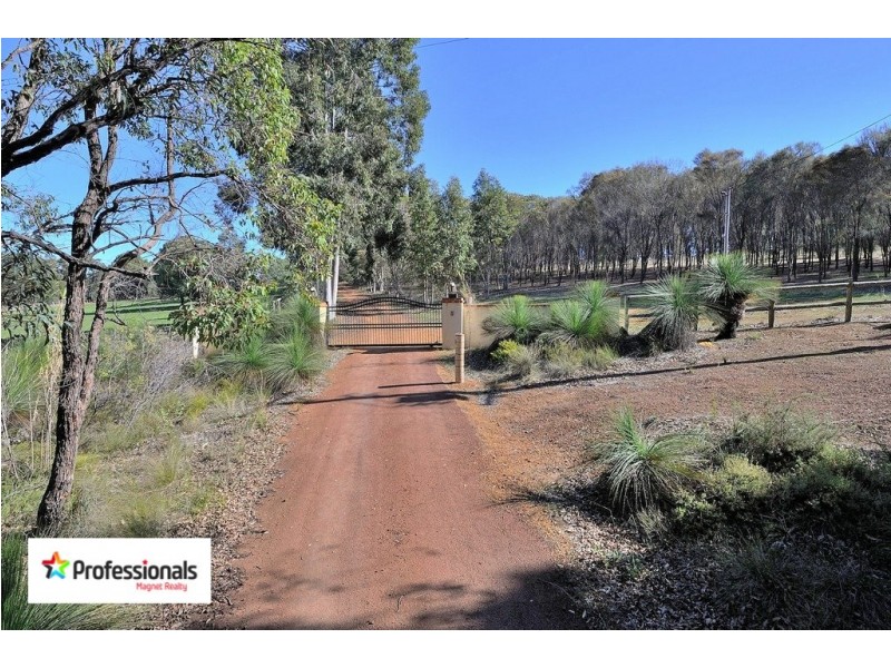 19 O’Brien Road, Gidgegannup WA 6083