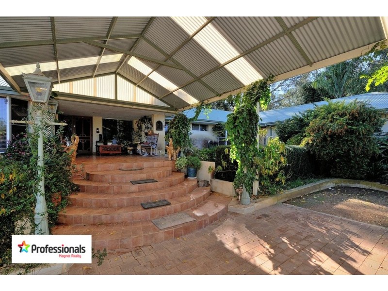 19 O’Brien Road, Gidgegannup WA 6083