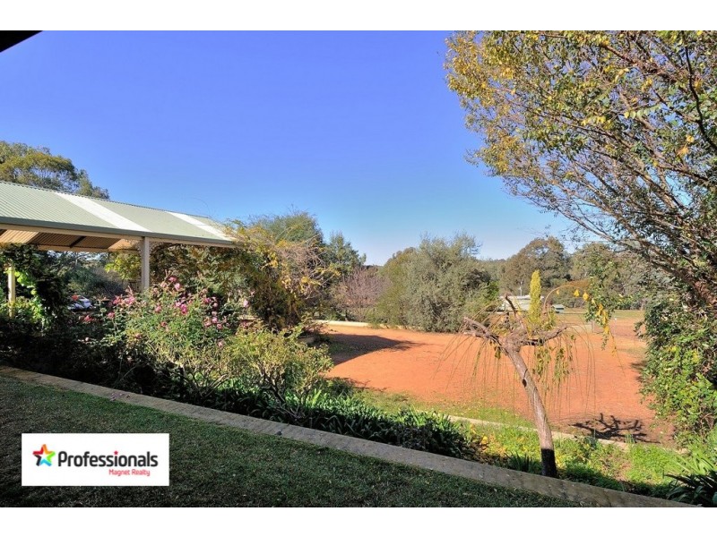 19 O’Brien Road, Gidgegannup WA 6083