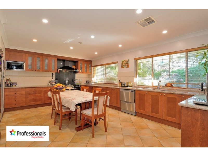 19 O’Brien Road, Gidgegannup WA 6083