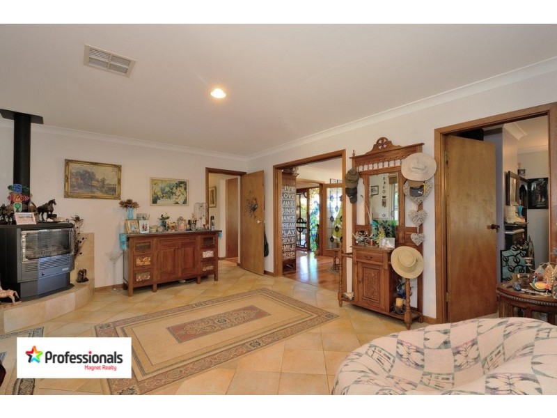 19 O’Brien Road, Gidgegannup WA 6083