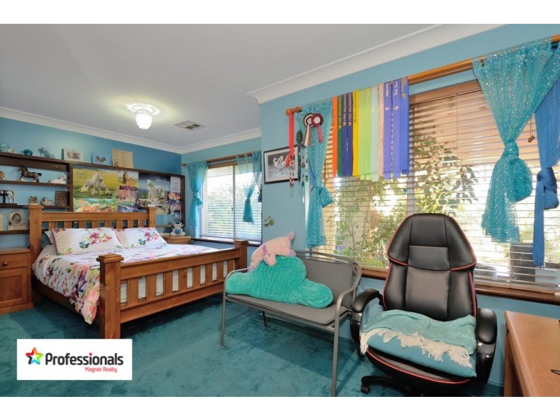 19 O’Brien Road, Gidgegannup WA 6083