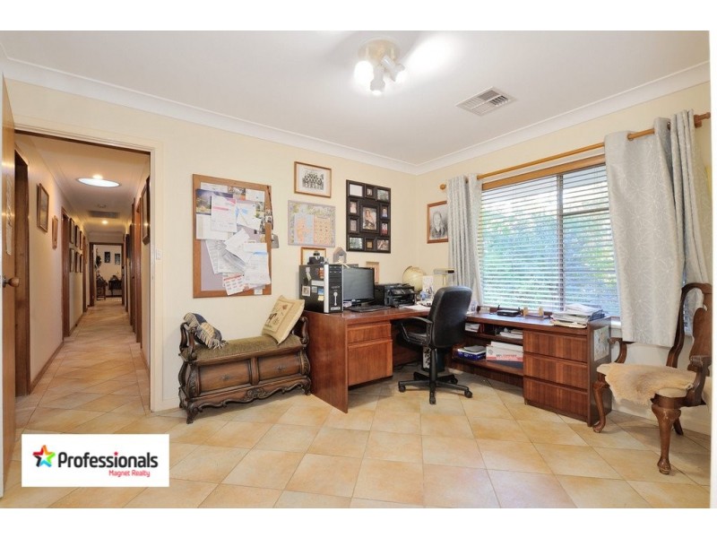 19 O’Brien Road, Gidgegannup WA 6083