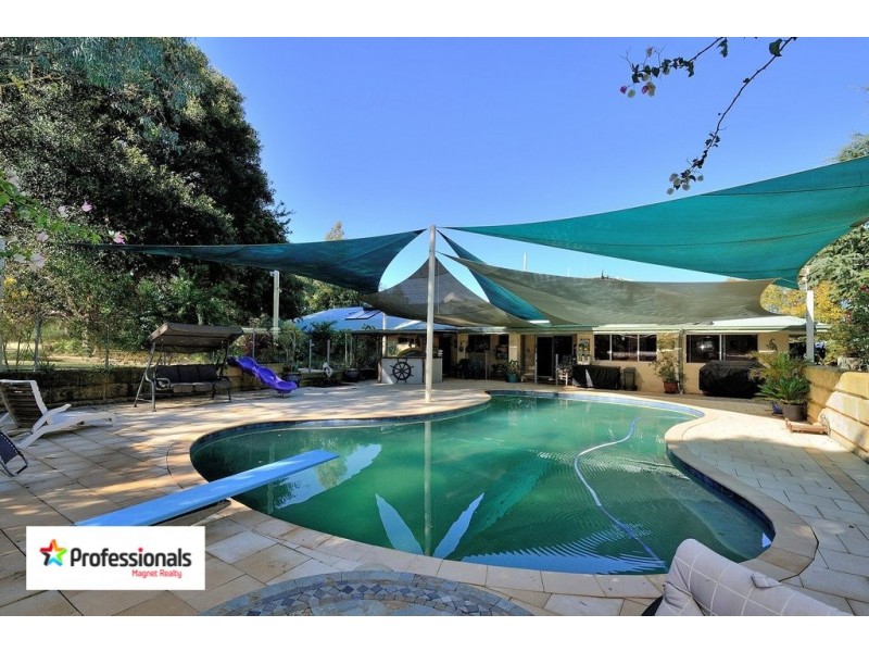 19 O’Brien Road, Gidgegannup WA 6083