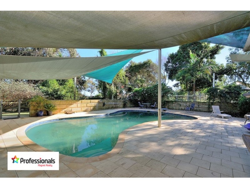 19 O’Brien Road, Gidgegannup WA 6083