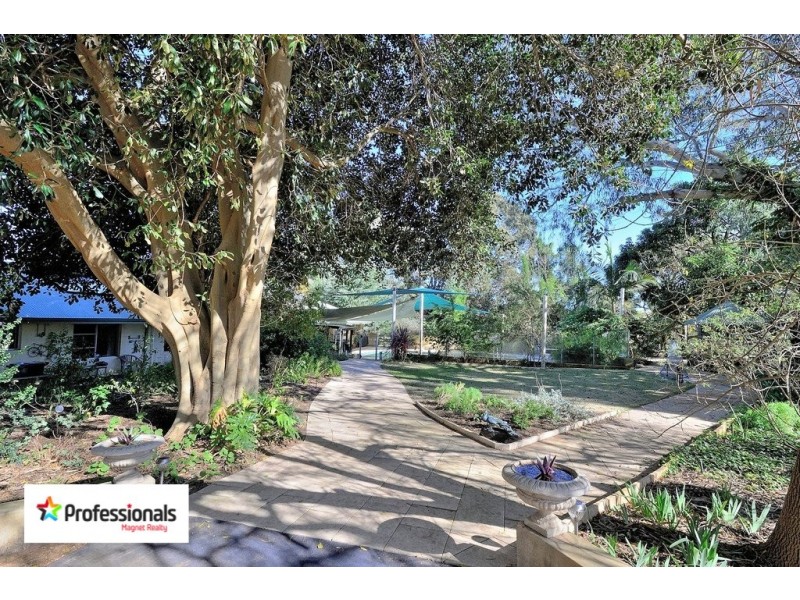 19 O’Brien Road, Gidgegannup WA 6083