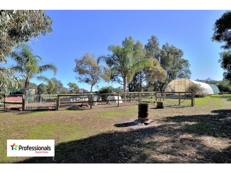 19 O’Brien Road, Gidgegannup WA 6083