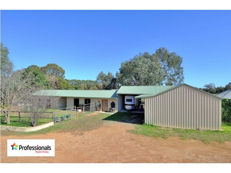 19 O’Brien Road, Gidgegannup WA 6083