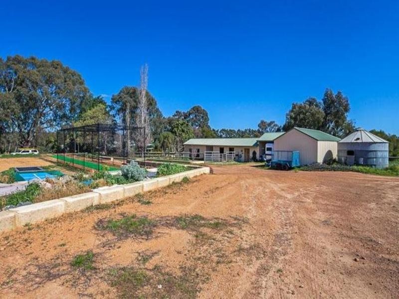 19 O’Brien Road, Gidgegannup WA 6083