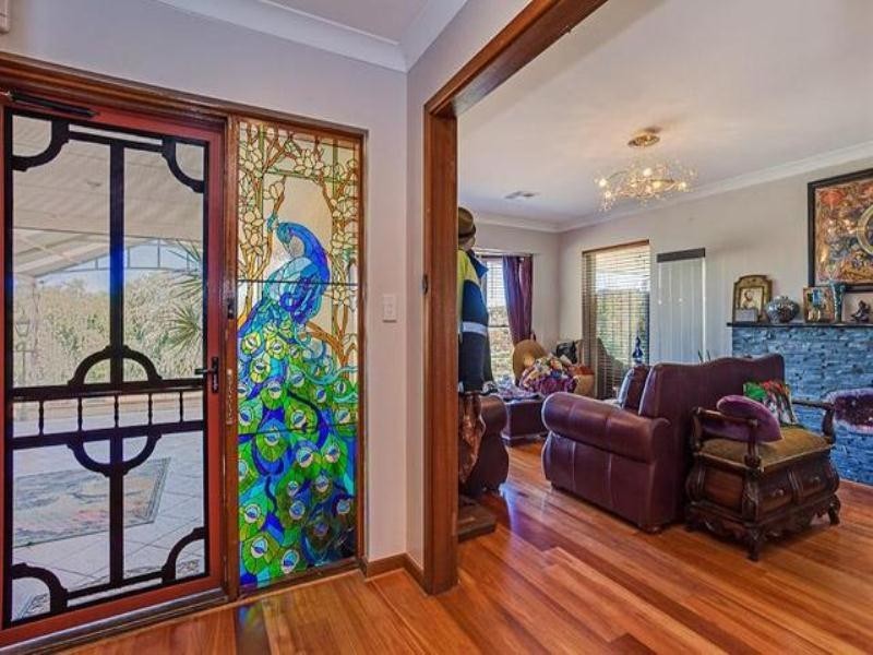 19 O’Brien Road, Gidgegannup WA 6083