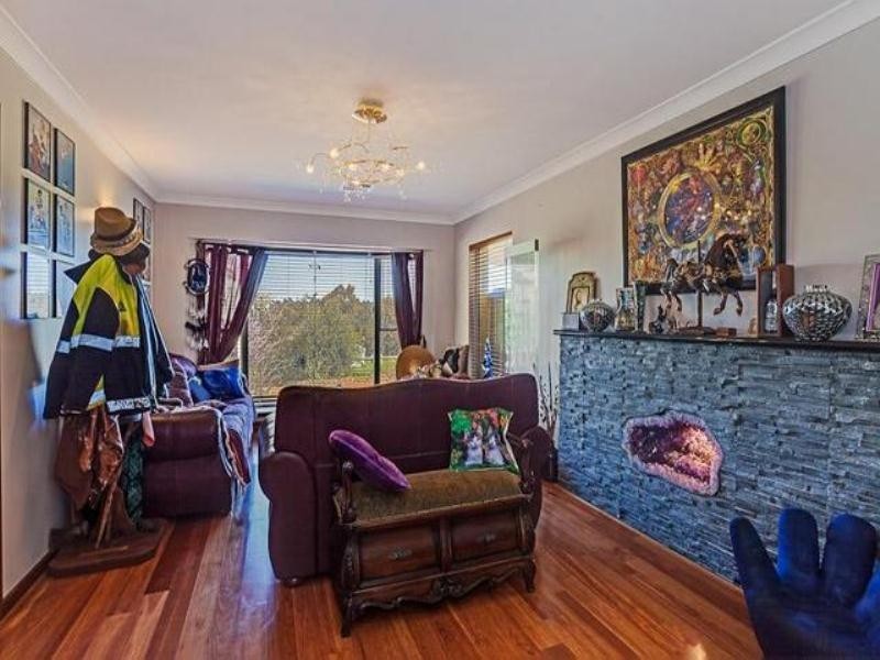 19 O’Brien Road, Gidgegannup WA 6083