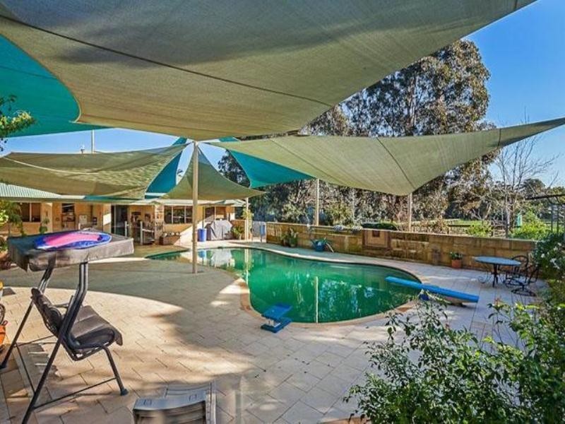 19 O’Brien Road, Gidgegannup WA 6083