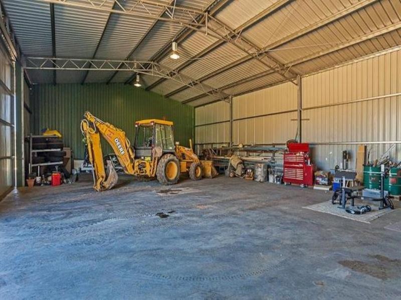 19 O’Brien Road, Gidgegannup WA 6083