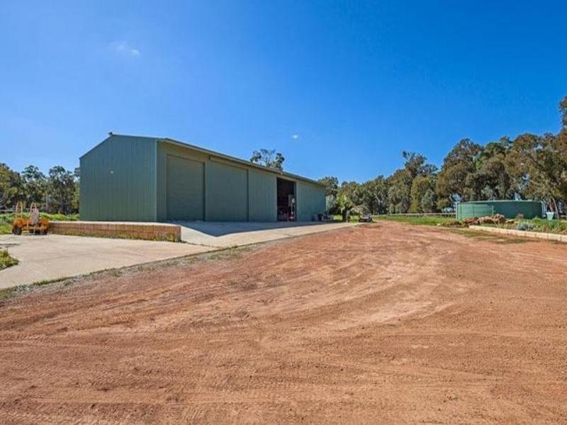 19 O’Brien Road, Gidgegannup WA 6083