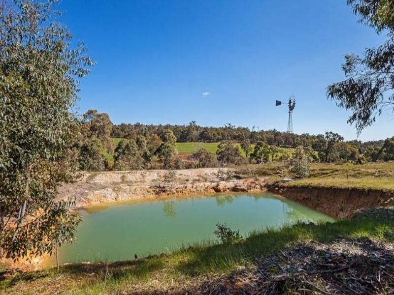 19 O’Brien Road, Gidgegannup WA 6083
