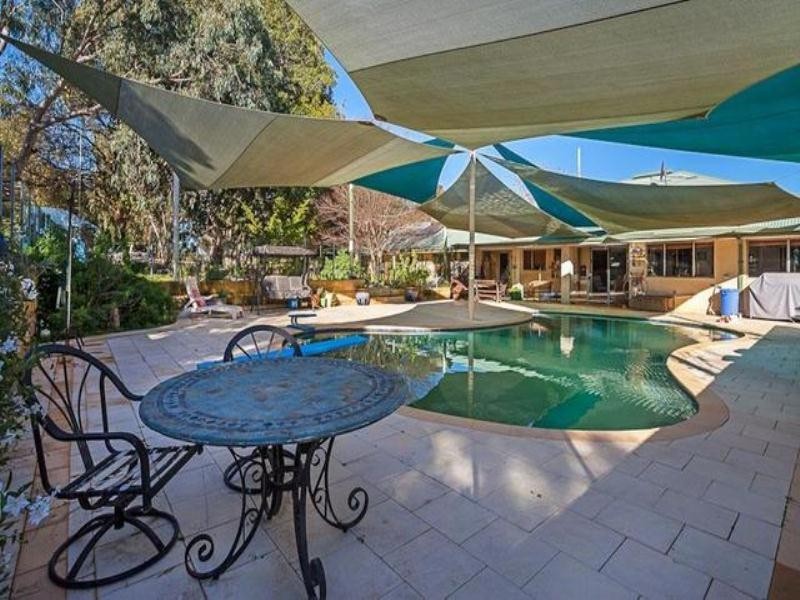 19 O’Brien Road, Gidgegannup WA 6083