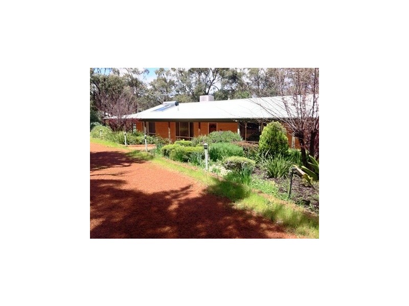 50 Rickard Road, Glen Forrest WA 6071