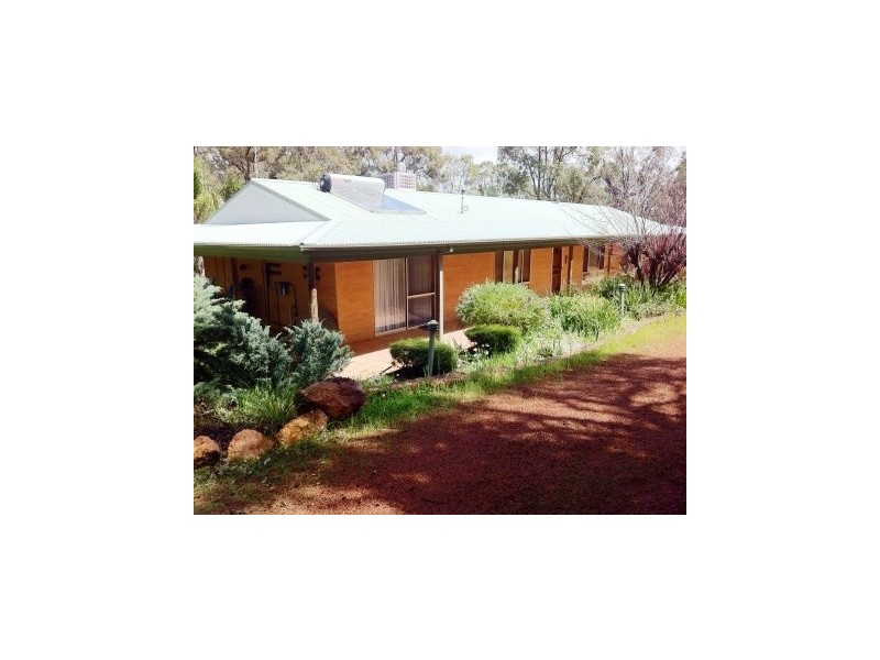 50 Rickard Road, Glen Forrest WA 6071