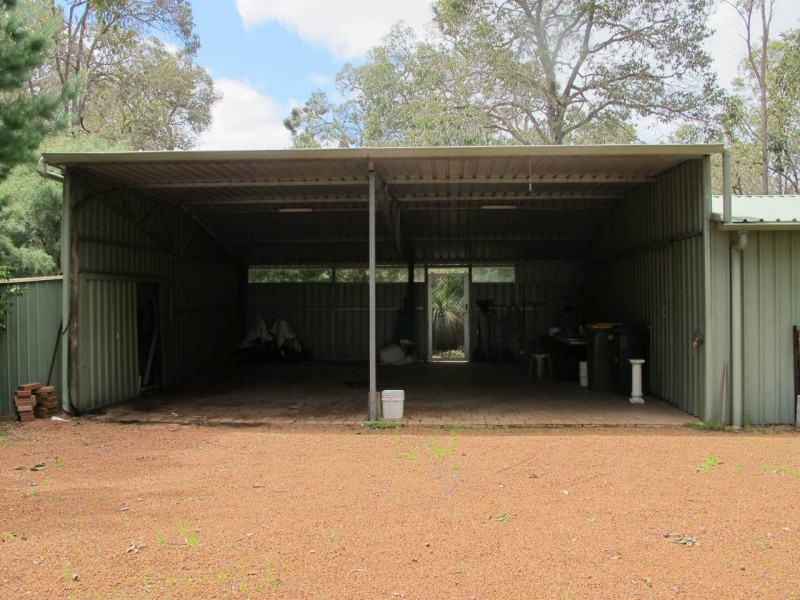 50 Rickard Road, Glen Forrest WA 6071