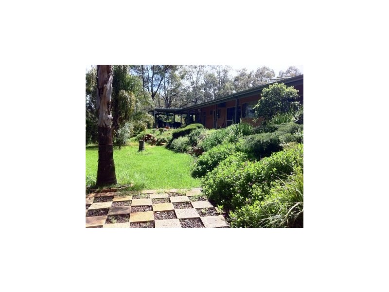 50 Rickard Road, Glen Forrest WA 6071