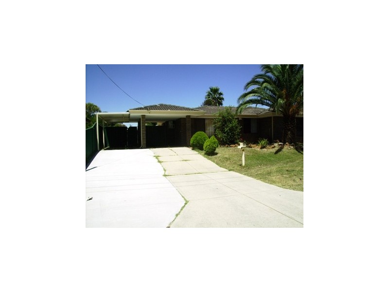 90 Ewart, Midland WA 6056