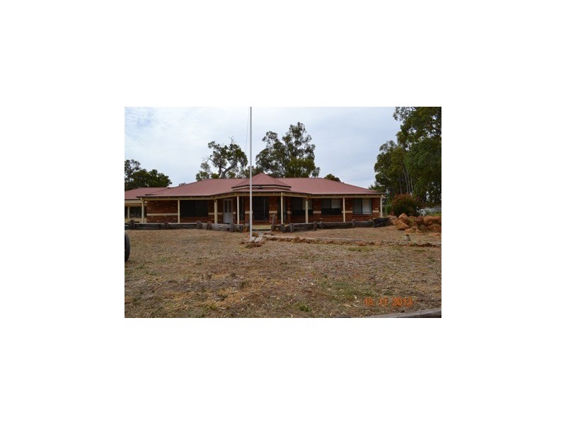 7410 Bunning Road, Gidgegannup WA 6083