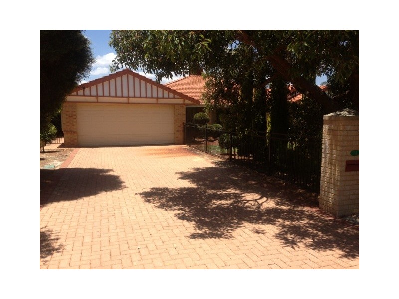 74 Chardonnay Drive, The Vines WA 6069