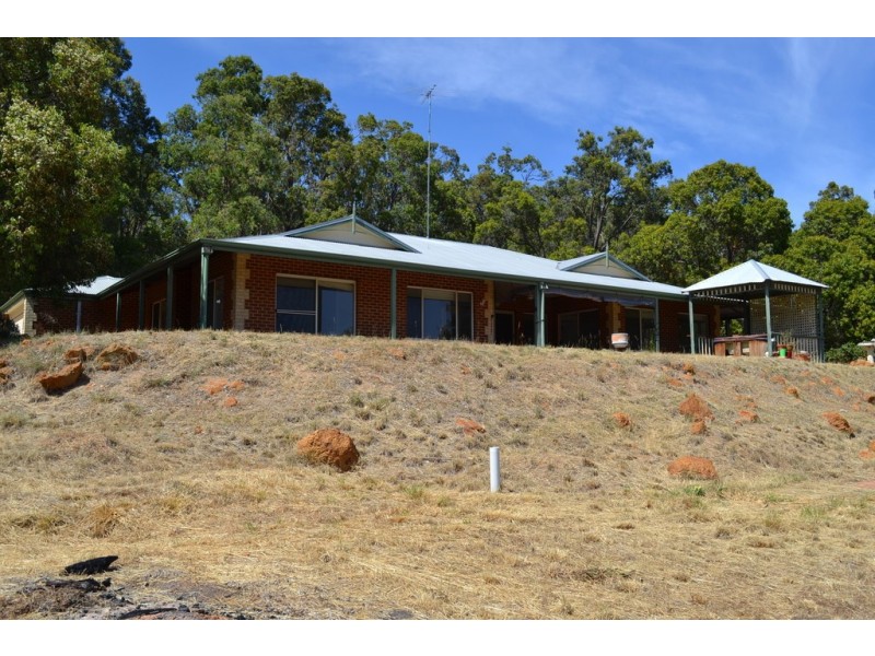 1820 Hidden Valley Road, Parkerville WA 6081