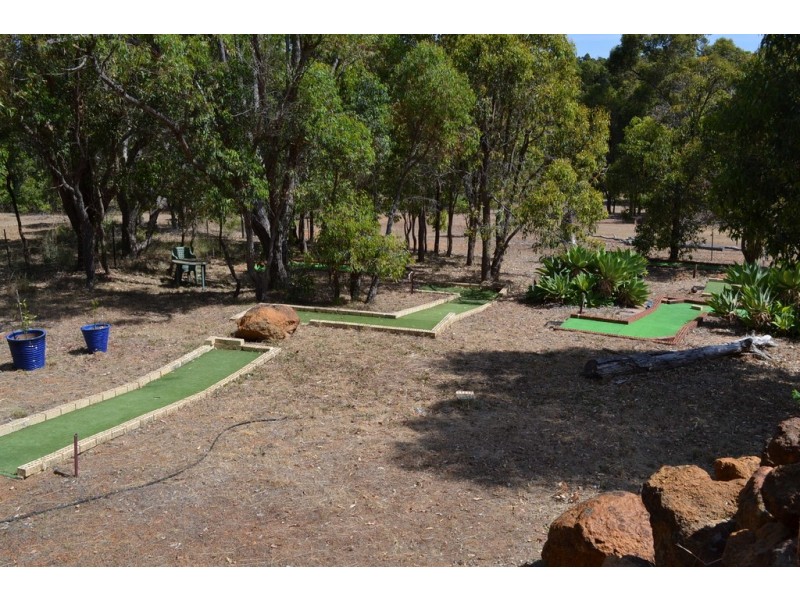 1820 Hidden Valley Road, Parkerville WA 6081