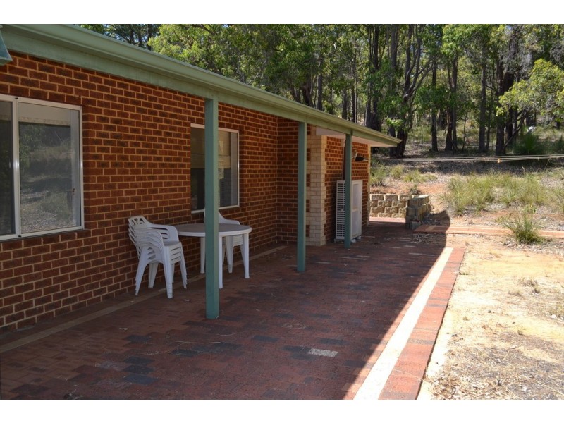 1820 Hidden Valley Road, Parkerville WA 6081