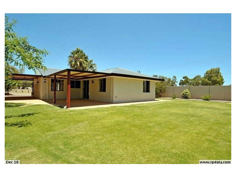 1 Jarvis Court, Swan View WA 6056