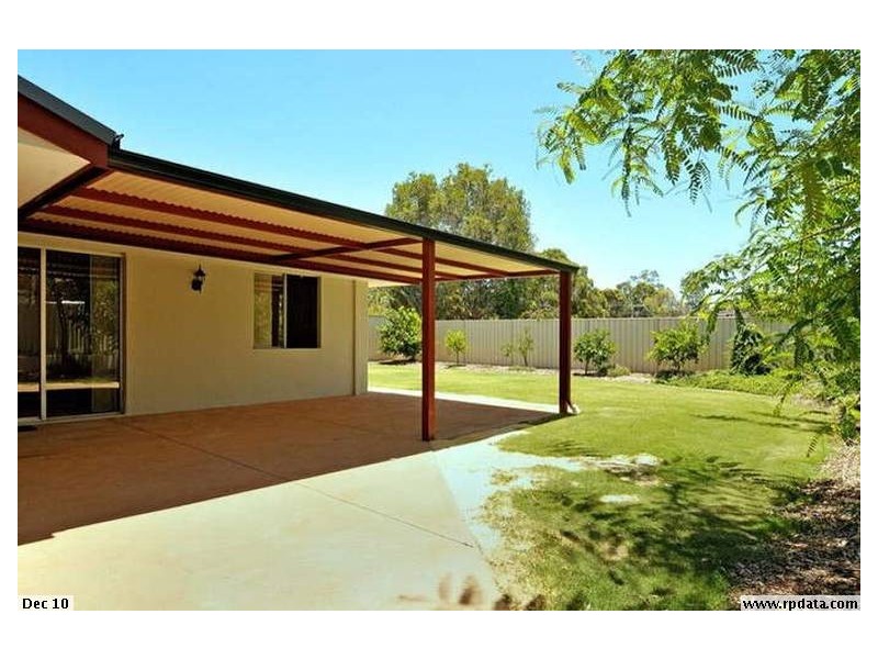 1 Jarvis Court, Swan View WA 6056