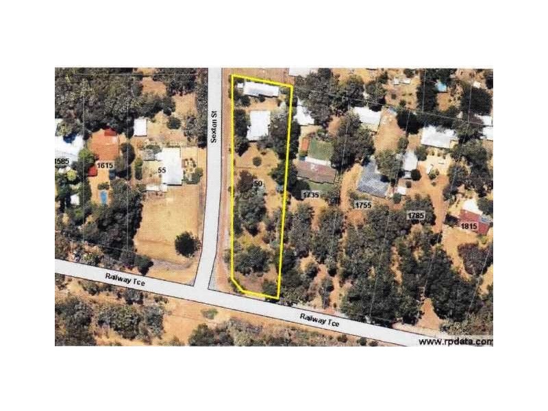 50 Sexton Street, Sawyers Valley WA 6074