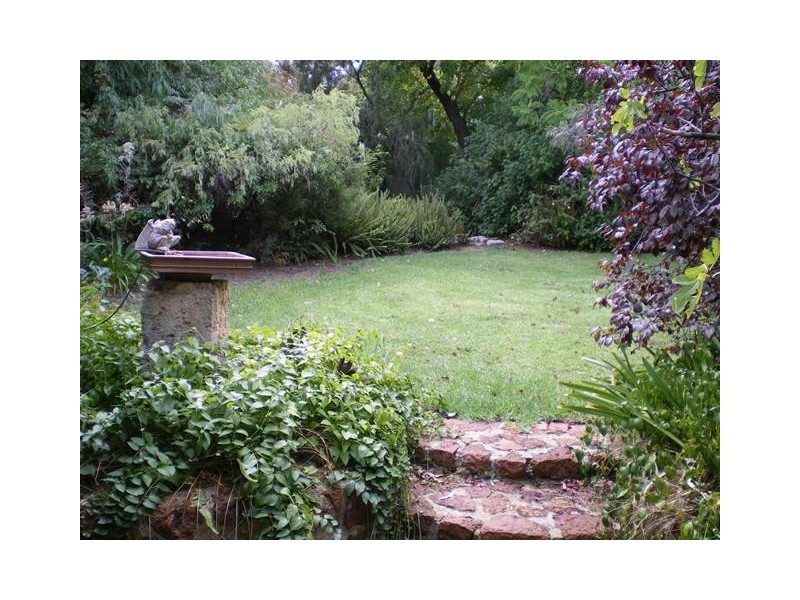 16 Byfield Road, Parkerville WA 6081