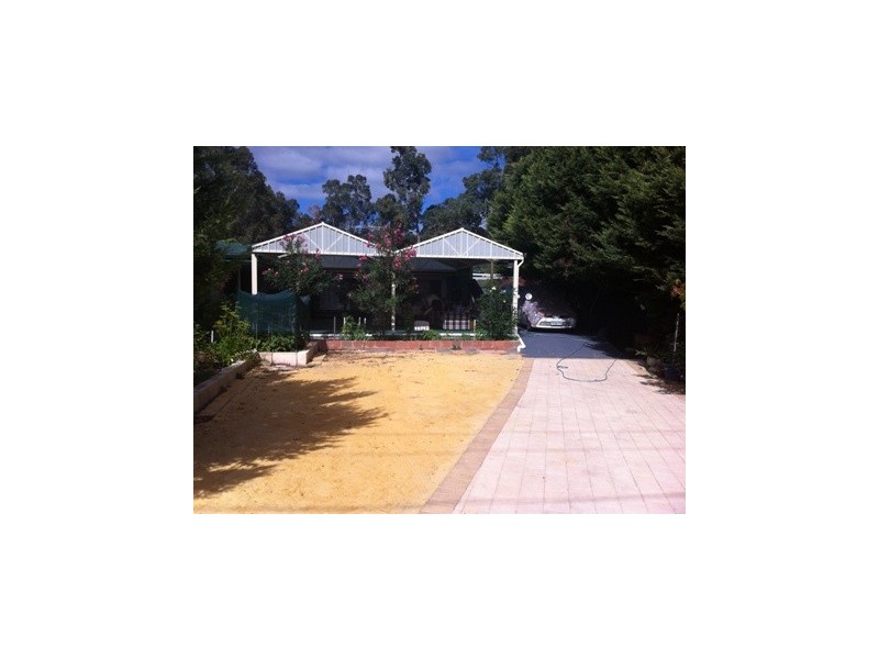 6a Taree, Glen Forrest WA 6071