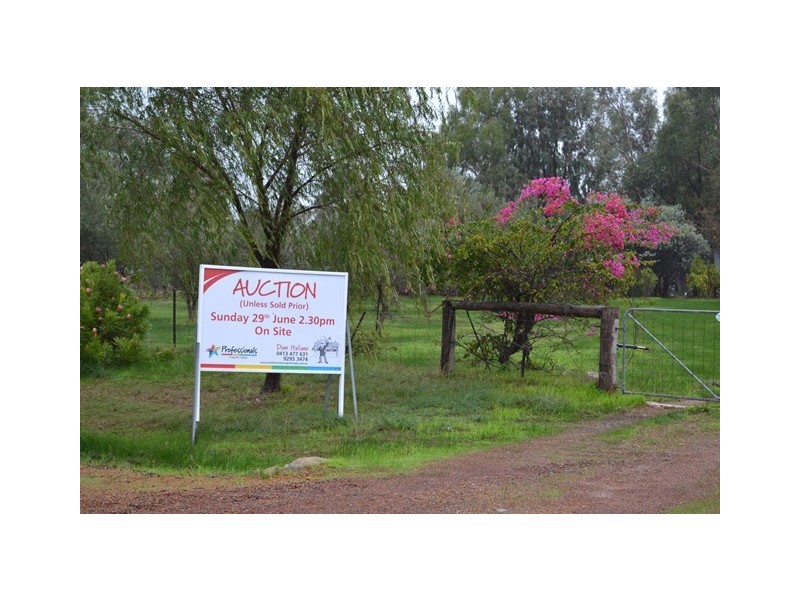 8 Hopedale Ridge, Gidgegannup WA 6083