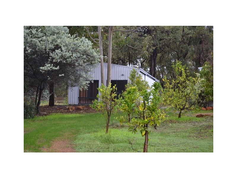 8 Hopedale Ridge, Gidgegannup WA 6083