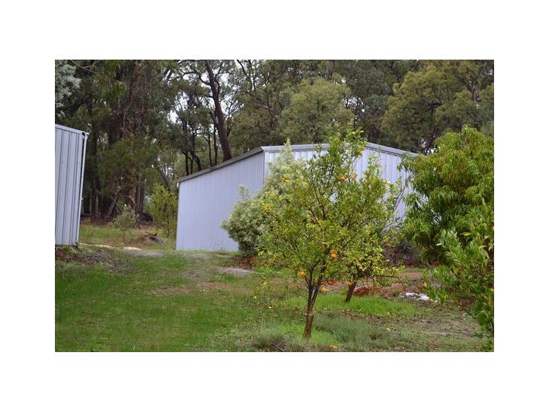8 Hopedale Ridge, Gidgegannup WA 6083