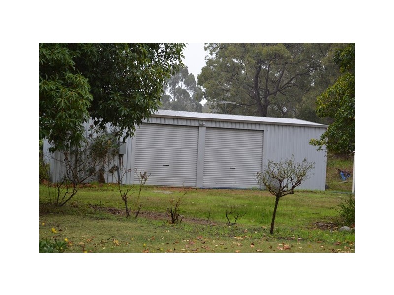 8 Hopedale Ridge, Gidgegannup WA 6083