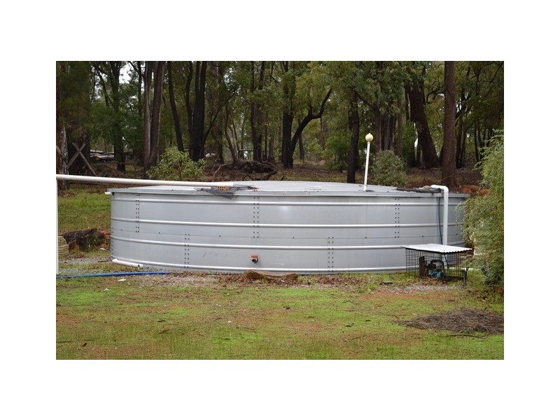 8 Hopedale Ridge, Gidgegannup WA 6083